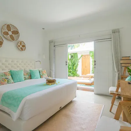 Casa Elias Seminyak Villa