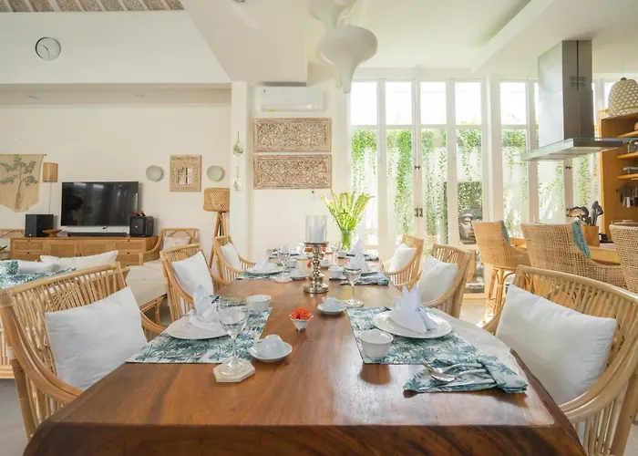 Casa Elias *