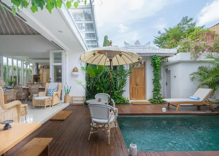 Casa Elias スミニャック