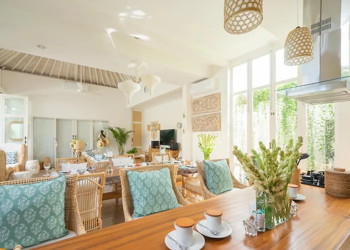 Casa Elias * スミニャック
