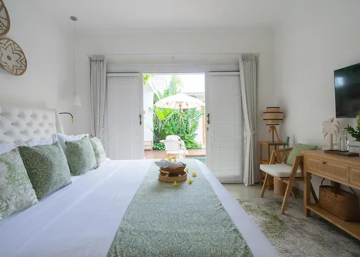 Casa Elias ヴィラ