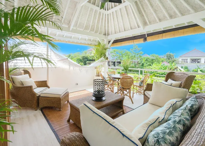 Casa Elias ヴィラ