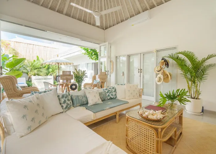 ヴィラ Casa Elias