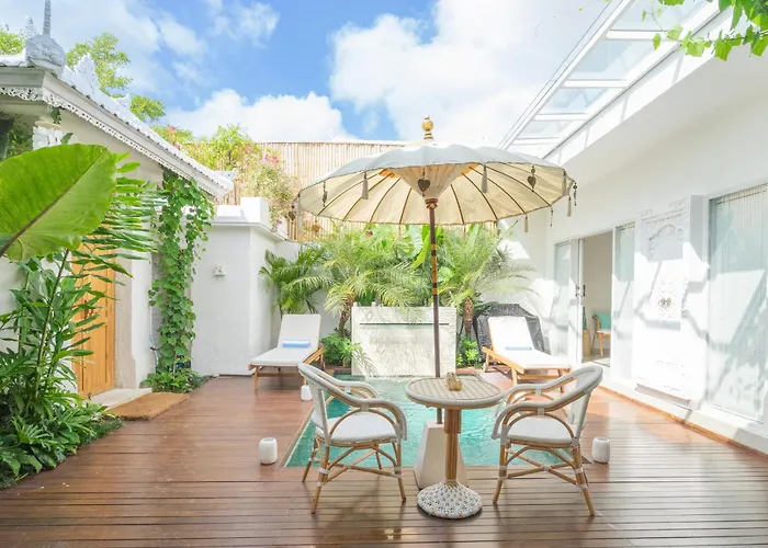 Casa Elias ヴィラ